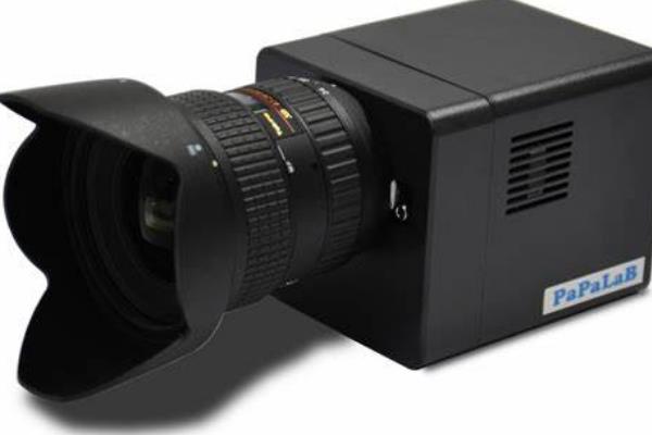 世界上最贵的数码相机:售价近90万(能呈现全色域色彩)