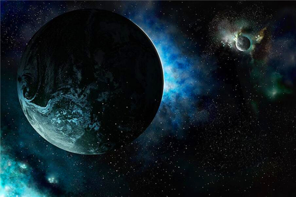 宇宙科学新进展，太阳系之外的行星与恒星组成(得到证实)