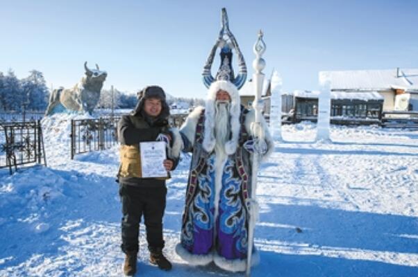 世界上最冷的村庄是哪里 俄罗斯奥伊米亚康村(最冷-71.2℃)