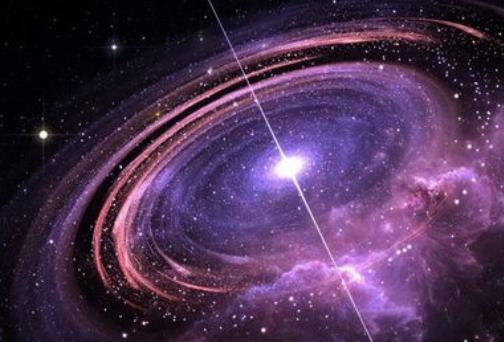 黑洞快速增长之谜的关键，是约131亿光年外发现的天体？（GNz7q）