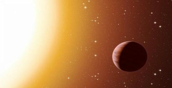 科学家发现太阳系外三颗系外行星，这或许不是行星，而是小恒星