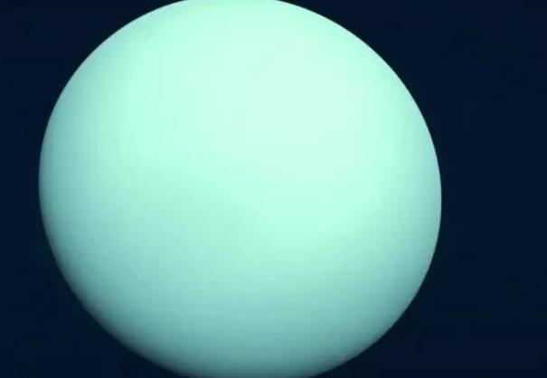 科学家提议2031年发射的太阳系中最奇怪行星（冰质行星）