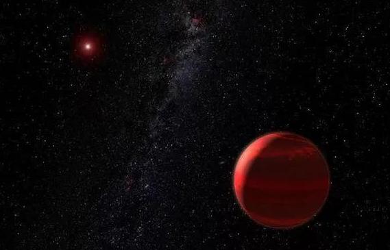系外行星的计划“TOLIMAN”是NASA发表寻找太阳系最近恒星吗？