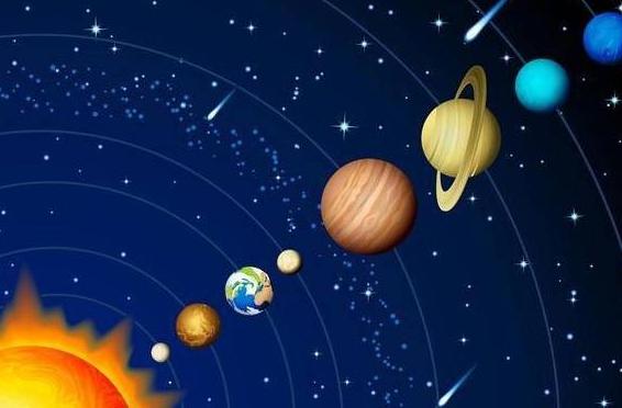 系外行星的计划“TOLIMAN”是NASA发表寻找太阳系最近恒星吗？