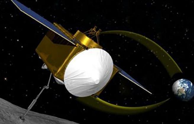 计划5月完全展开太阳能电池，NASA小行星探测器“露西”你怎看？