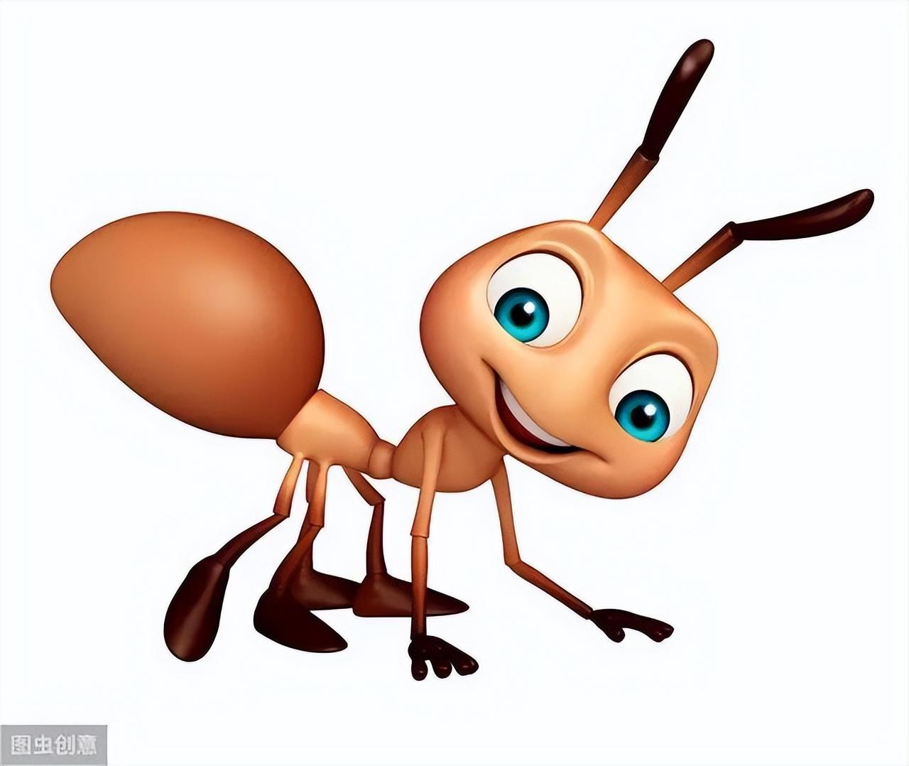蚂蚁意识不到人类的存在，就像人类意识不到高级外星文明的存在？