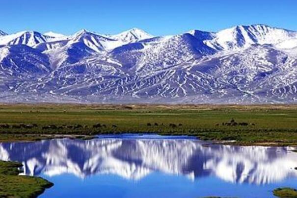中国陆地面积最大的省 新疆是中国陆地占地最广泛的省份