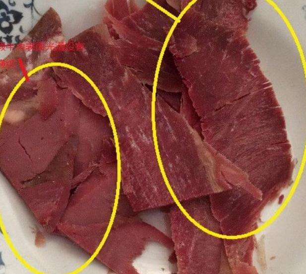 这样的牛肉你还敢要？狸猫换太子、添加剂黑心，背后猫腻真吓人