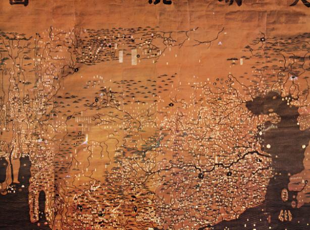 新大陆是中国发现的？1421年郑和率先到达美洲，比哥伦布早71年