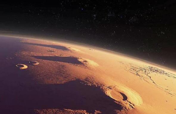 金星与地球差不多，但金星的大气压却是地球的92倍，这是为什么？