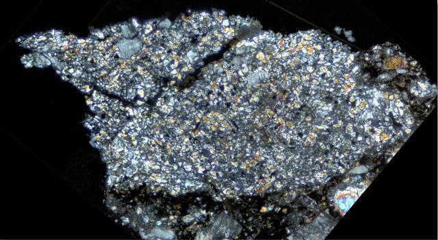 日本深夜天降“黄金”陨石究竟多值钱？哪种最值钱？