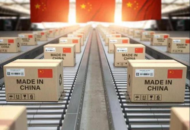 中国成为世界最大制造商的5个理由，为什么中国是“世界工厂”