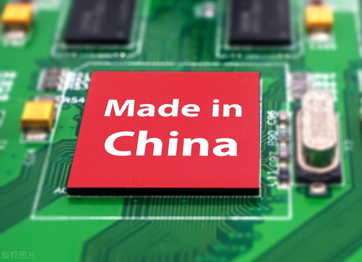 中国芯片崛起：颠覆性创新助力全球产业链，引领未来科技浪潮