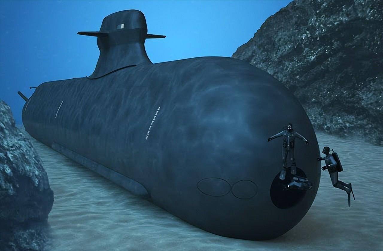 世界最严重核潜艇事故 118人缺氧被活活憋死（库尔斯克事件）