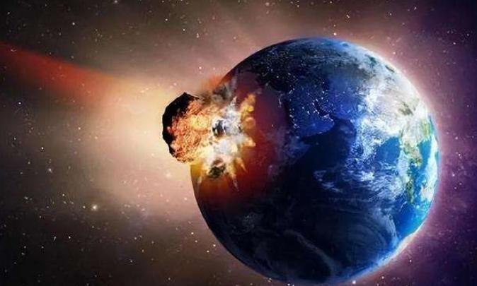 世界末日真相 撞地球行星根本不存在（末日谣言）