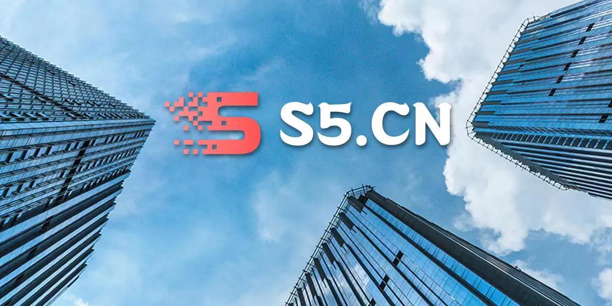 SOCKS5代理：提高网络安全与保护隐私的有效方式