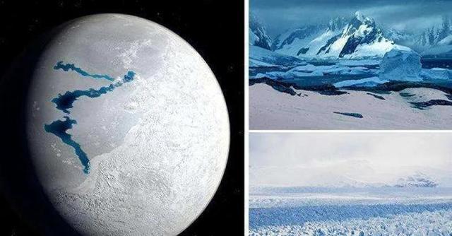 北极冰川或将融化？地球已经发出了警告（人类后知后觉）
