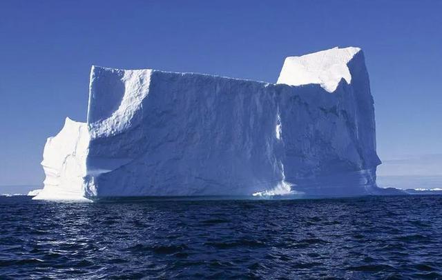 北极冰川或将融化？地球已经发出了警告（人类后知后觉）
