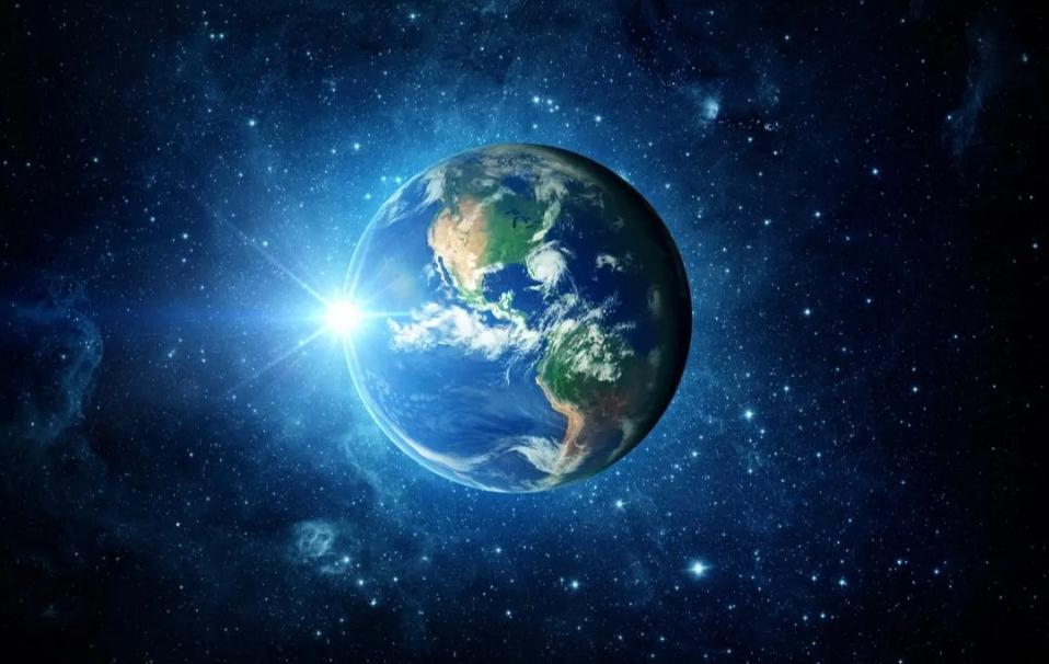 地球是至今唯一拥有生命物种的星球，但其他星球还有生命存在