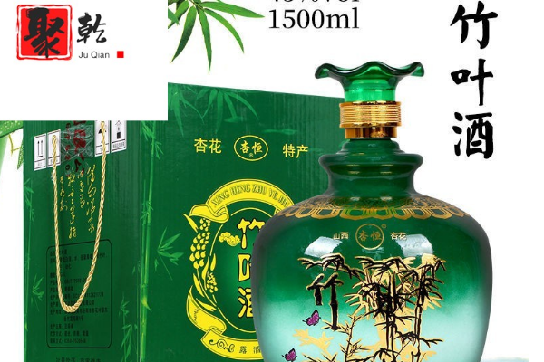 竹叶酒有什么功效与作用：能够消炎杀菌(可以驱寒活血)