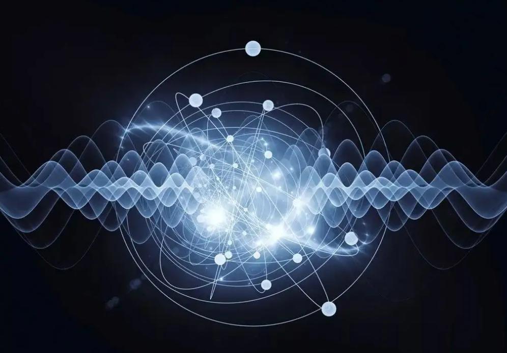 量子纠缠怎么产生？会在人和万物之间共同进行？