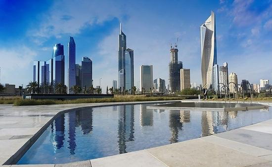 盘点世界范围内最极端的城市 最高气温接近80摄氏度（科威特）