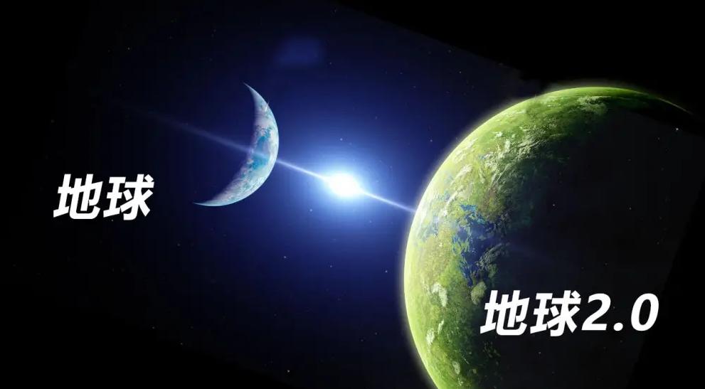 霍金预言有可能成真吗，中国科学家寻找地球2.0，为了什么？