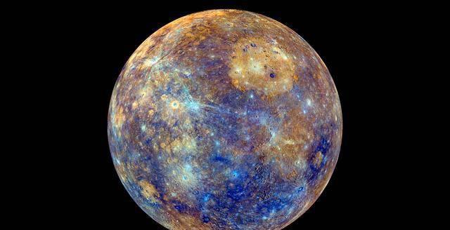 为什么水星上明明有这么多的资源，为何人类不愿意去开采利用？