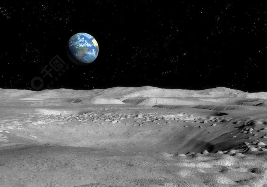 “天上一天，人间一年”宇航员在月球的一天，地球时间是多久？