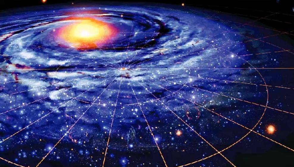 太阳系可能会坠入黑洞？公转速度提升以更快速度冲入银心