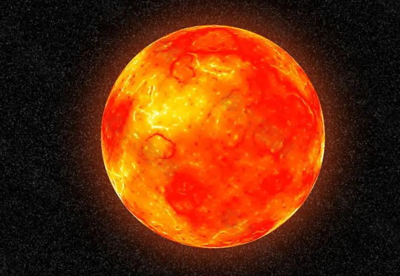 太阳表面拥有6000℃，连地球都晒热了，太空为什么温度只有零度？