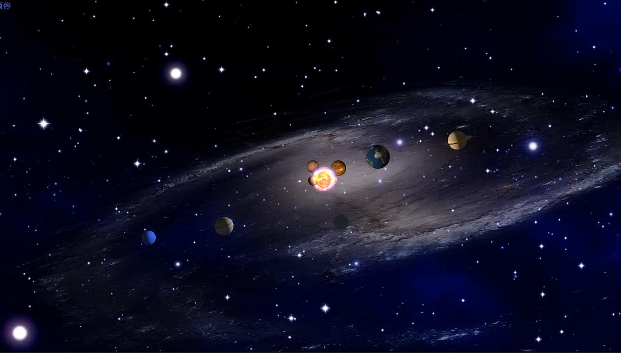 64亿公里外的宇宙，可能会改写历史（探测者1号）