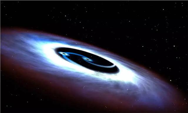 类星体到底有多强？比恐怖的黑洞还强大的多！（星体探究）
