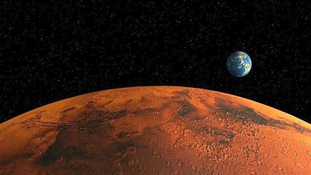 火星上面真的有生命吗？科学家们给出了答案（基本要素造就生命）