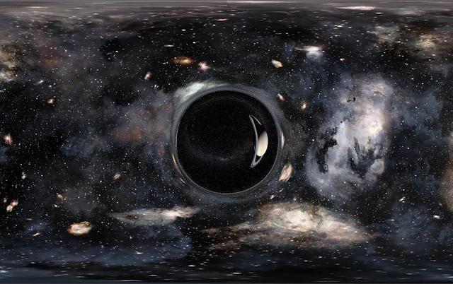 多重宇宙是否存在，科学家们提出假设（多重宇宙的质疑）