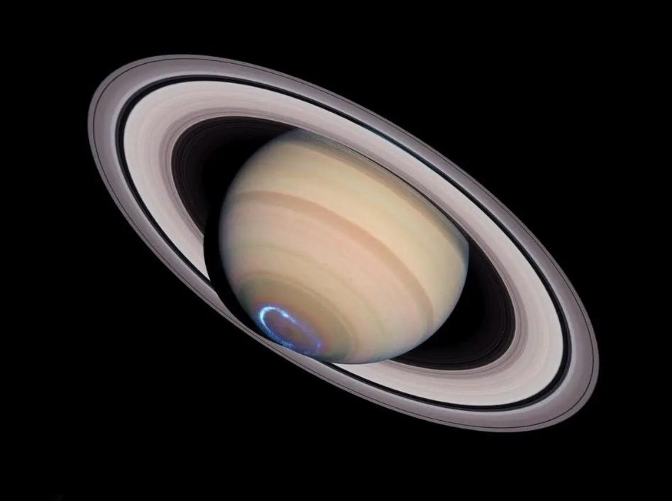 土星为何会失去光环？据预料将会以最坏的情况消失？（宇宙探索）