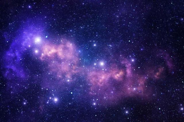 宇宙中那么多恒星，为何依然黑暗无边（宇宙膨胀）