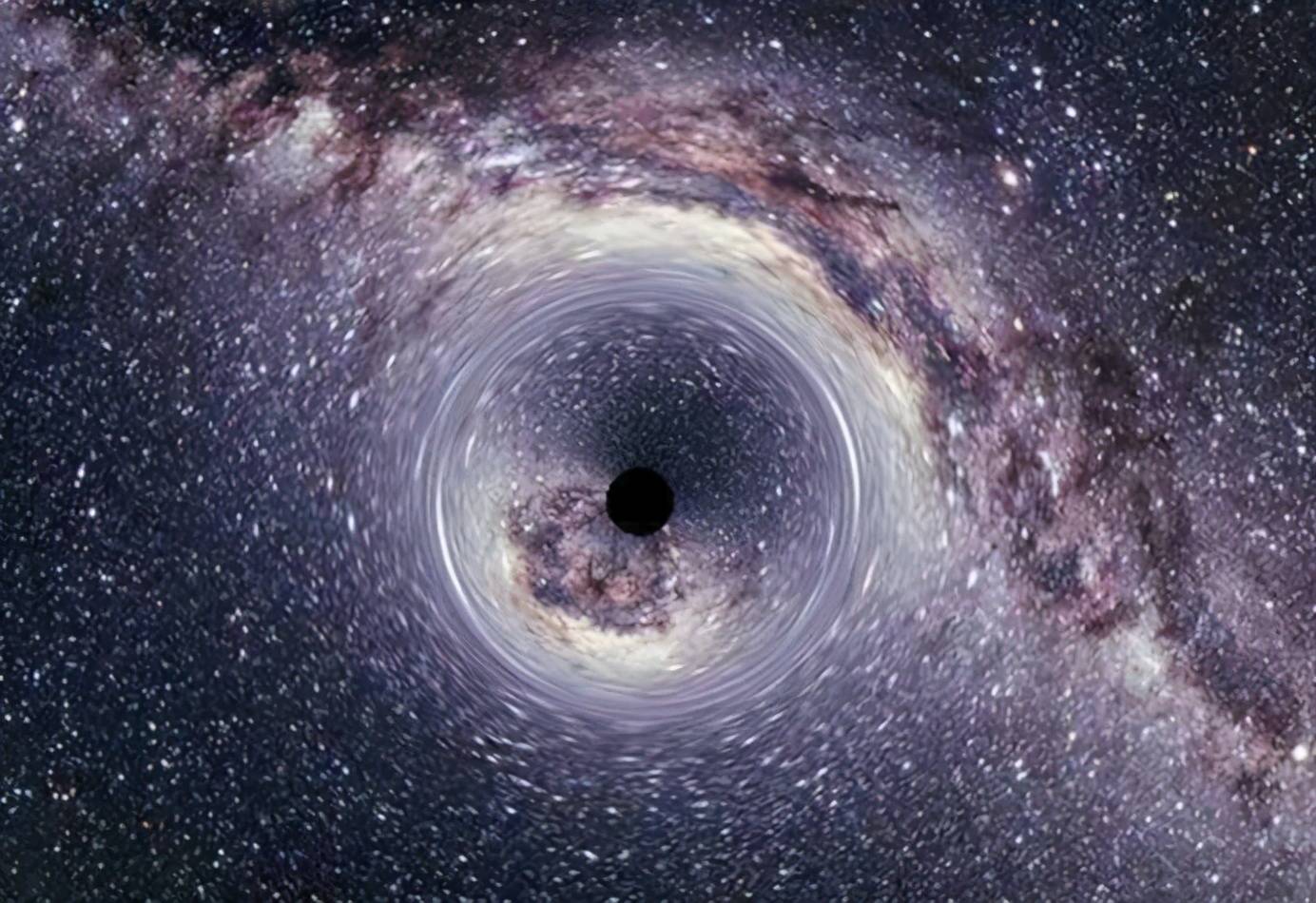 宇宙是否存在于一个黑洞，是不是会有平行宇宙（宇宙假设）