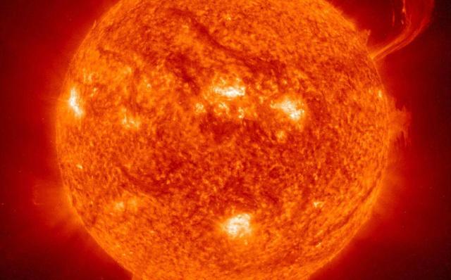 太阳留给人类的时间还剩50亿年？科学家：事实并不是很乐观