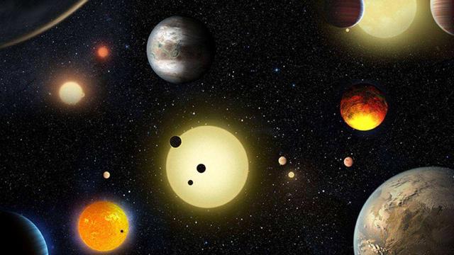 太阳伴星，2600万年转回一次，造成地球周期性大灭绝？