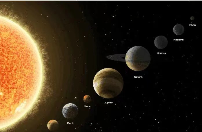 宇宙中究竟有没有第二个“地球”？即使有我们可能永远也见不到