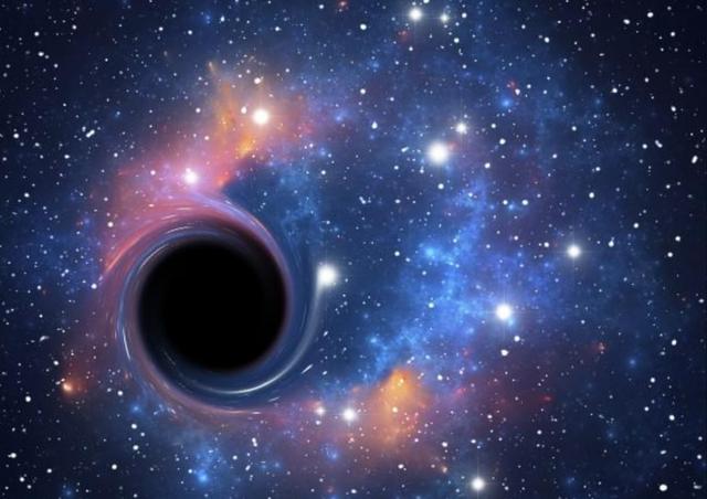 每立方厘米重量高达1亿吨以上，中子星内部是否还存在未知元素？