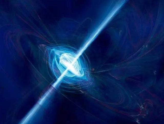 每立方厘米重量高达1亿吨以上，中子星内部是否还存在未知元素？