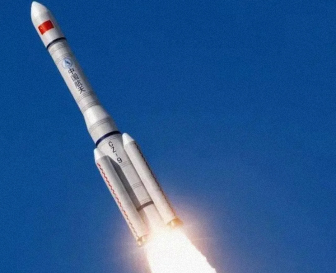为什么中国的火箭很纤细，而美俄欧的火箭看起来却如此笨重？