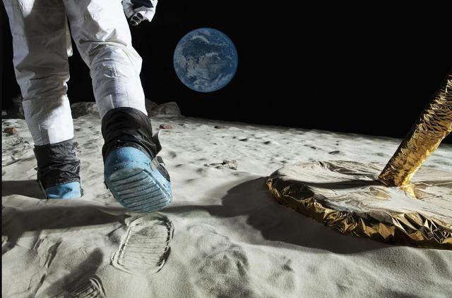 连牺牲都不怕，为何在月球上眺望地球时，宇航员却感到恐惧了