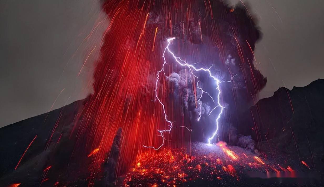 新西兰超级火山发出隆隆声！未来有爆发可能（自然活动）