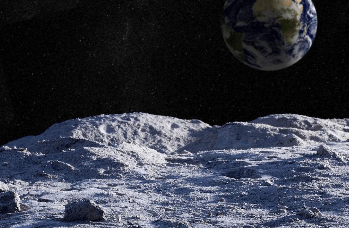 专家确定月壤无法种菜，很多国人的梦想要破灭了（月球探索）