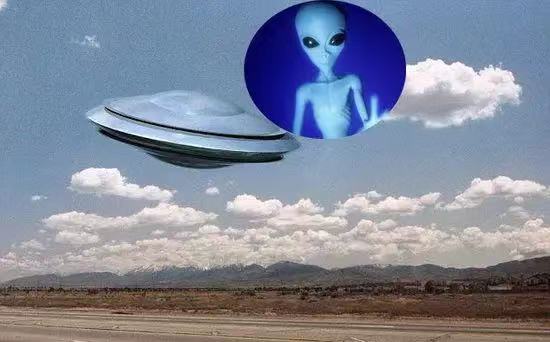 美国举行UFO听证会，证明外星人存在？（证明了个寂寞）