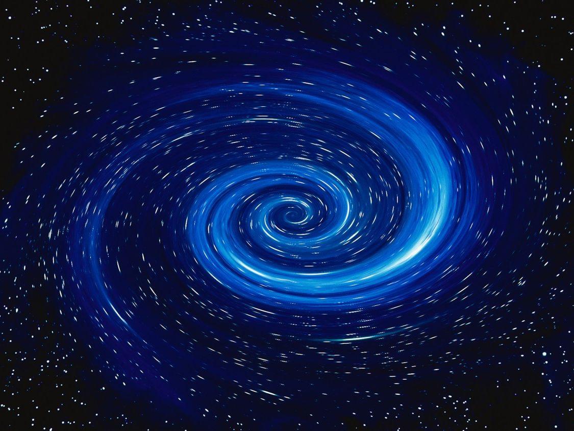 一个超大质量黑洞存在，每9个小时进食一次（特殊天体）