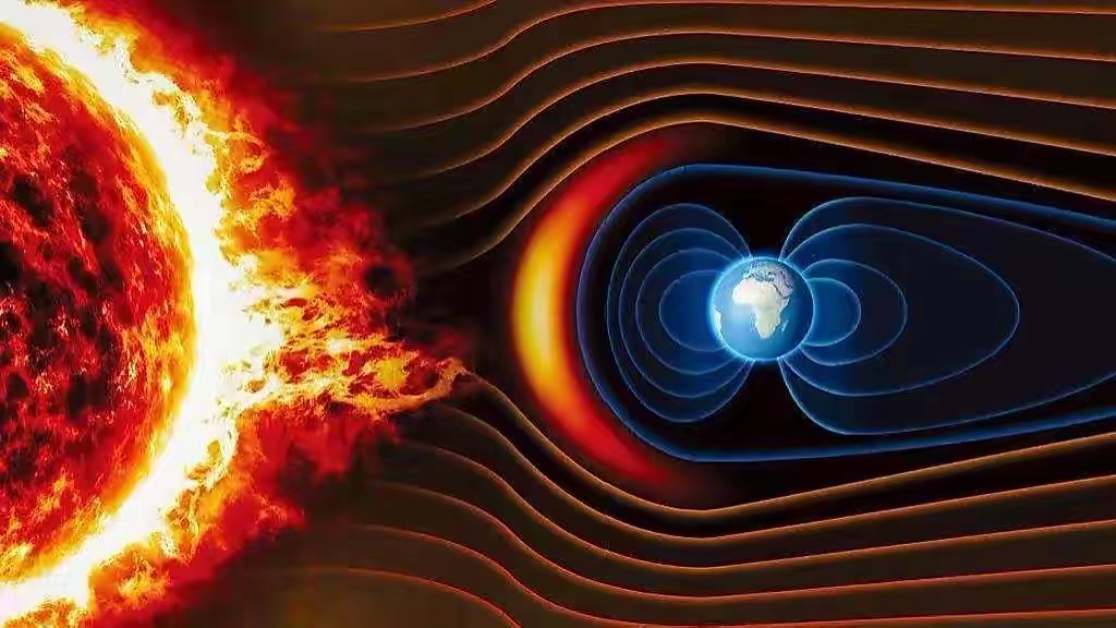 银河系首次发现超强磁场新天体，科学家：这并不是太阳的最终形态